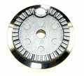 Mechanical Components - Crown small Burner [Electrolux Aeg]